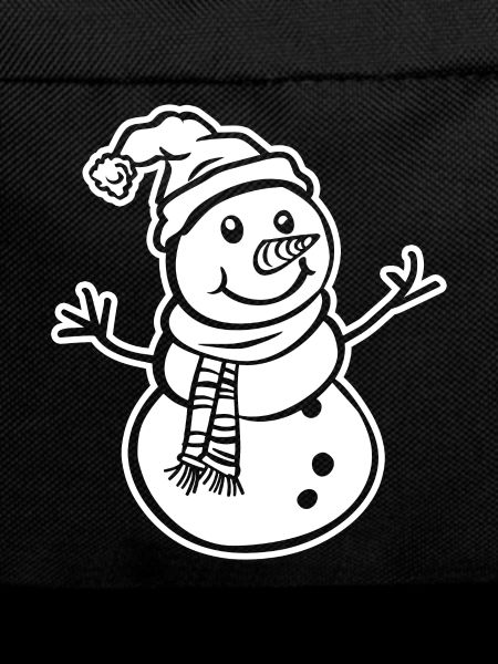 Snowman