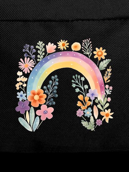 Boho Rainbow