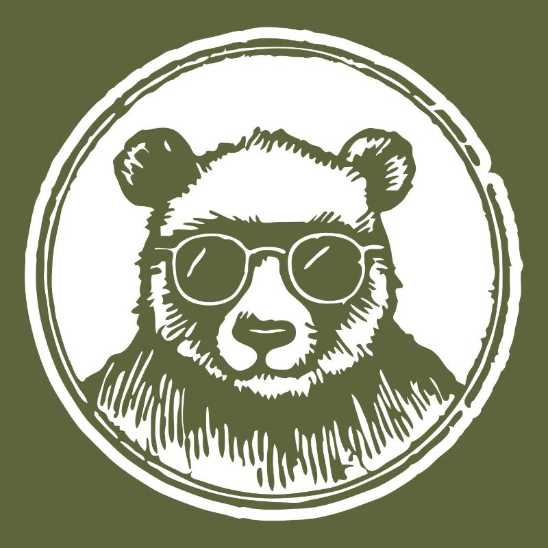 Panda Panda Bear