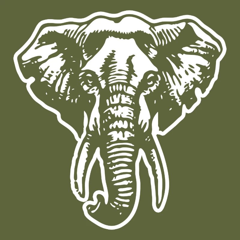 Elephant Elephant