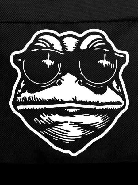 Frog Toad