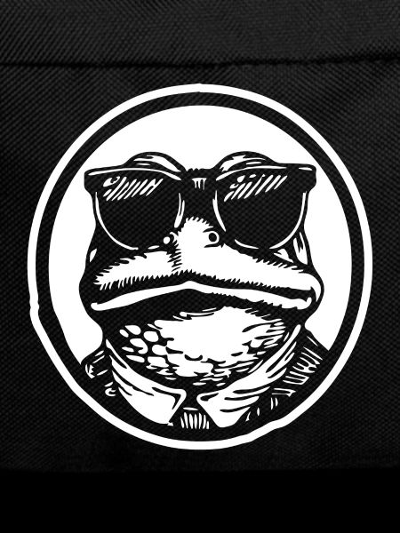 Frog Toad