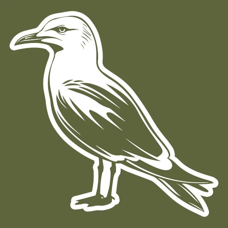 Möwe