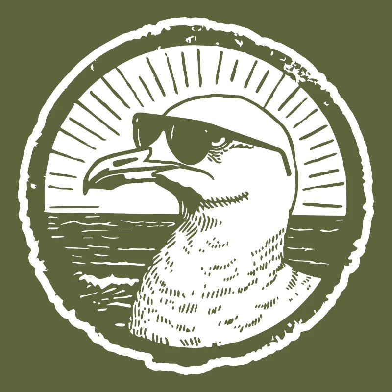 Möwe