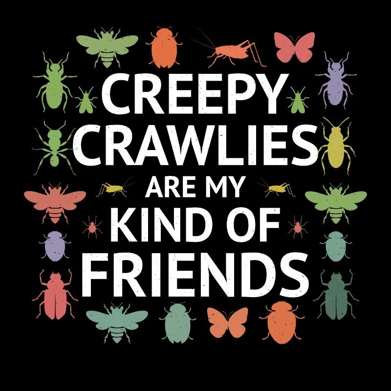 Insect Collector Entomology Entomologist Bug Lover