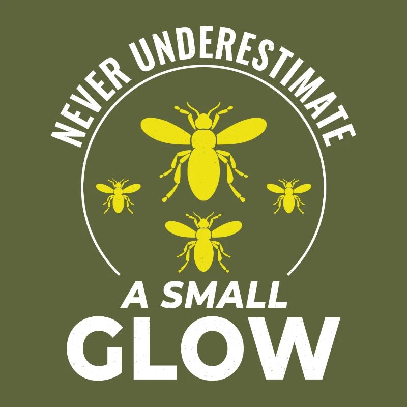 Fireflies Firefly Lightning Bug Insect Collector