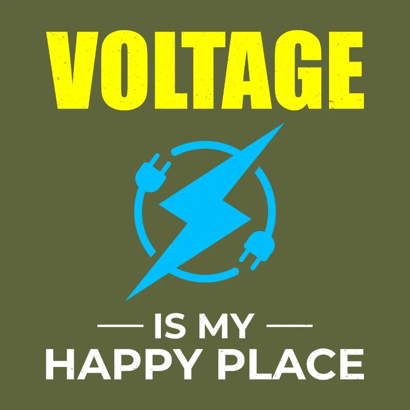Electrician Humor Electrical Technician Engineer
