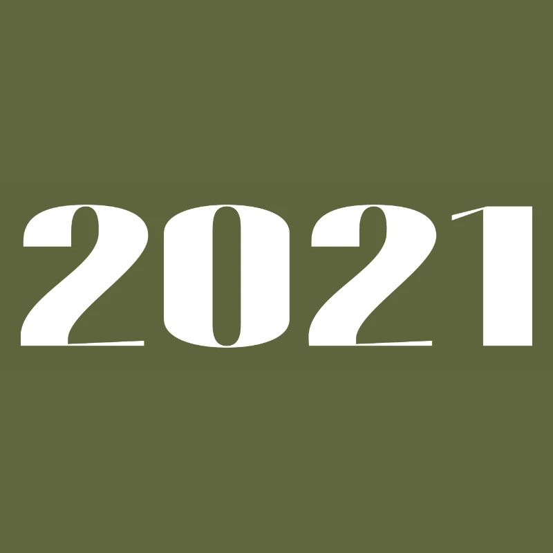 2021 - Gift born in 2021