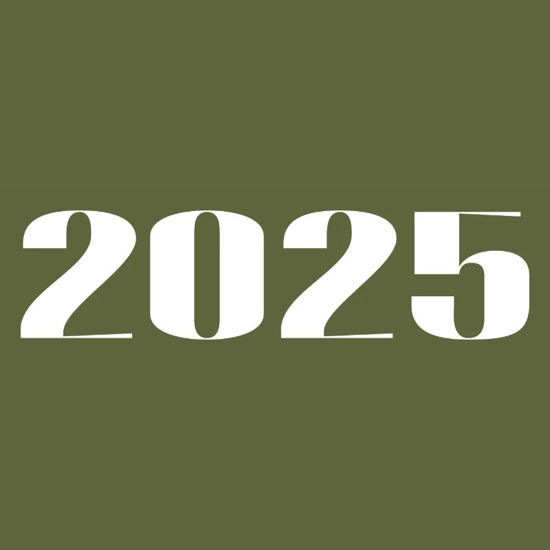 2025 - Gift born in 2025
