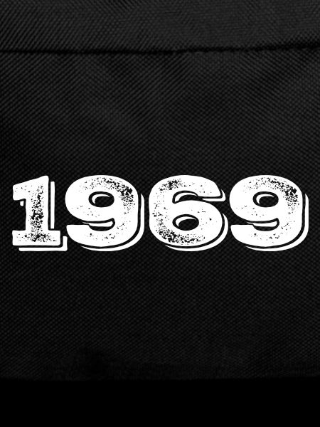Birthday Gift 1969 - 1969