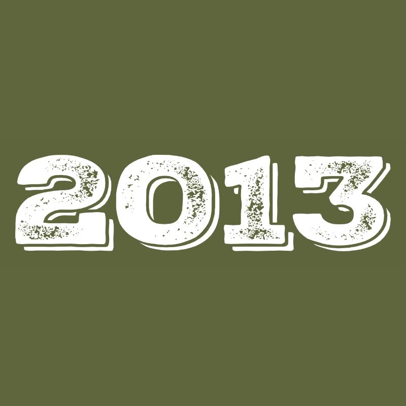 Geburtstagsgeschenk 2013 - 2013