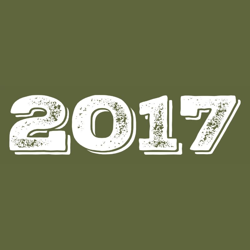 Geburtstagsgeschenk 2017 - 2017