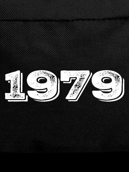 Birthday Gift 1979 - 1979
