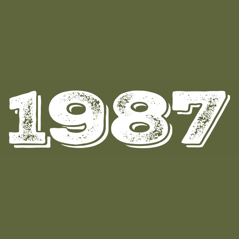 Birthday Gift 1987 - 1987