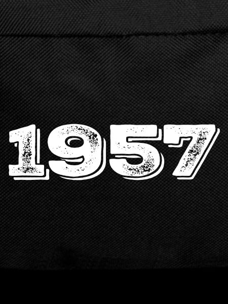 Birthday Gift 1957 - 1957
