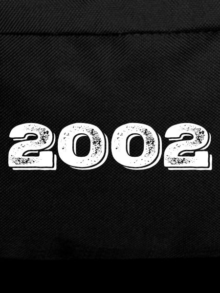 Birthday present 2002 - 2002