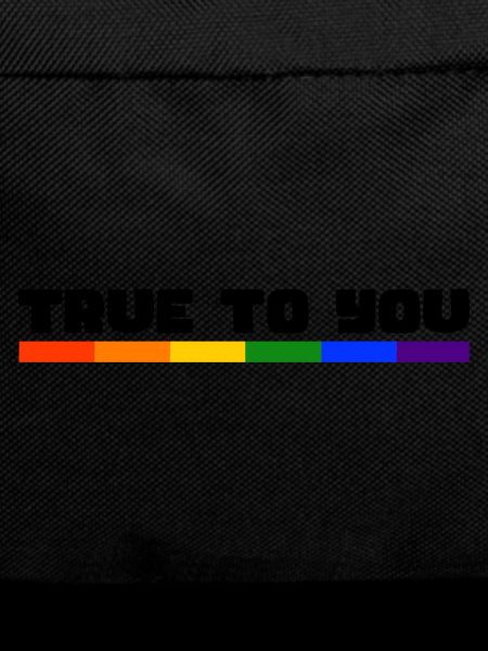Rainbow Connection Embrace, Happy Pride