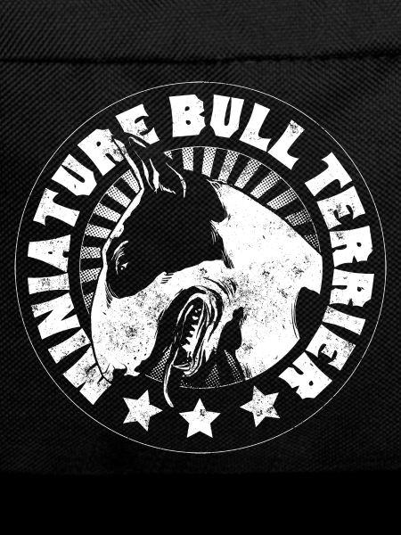 Miniature Bull Terrier