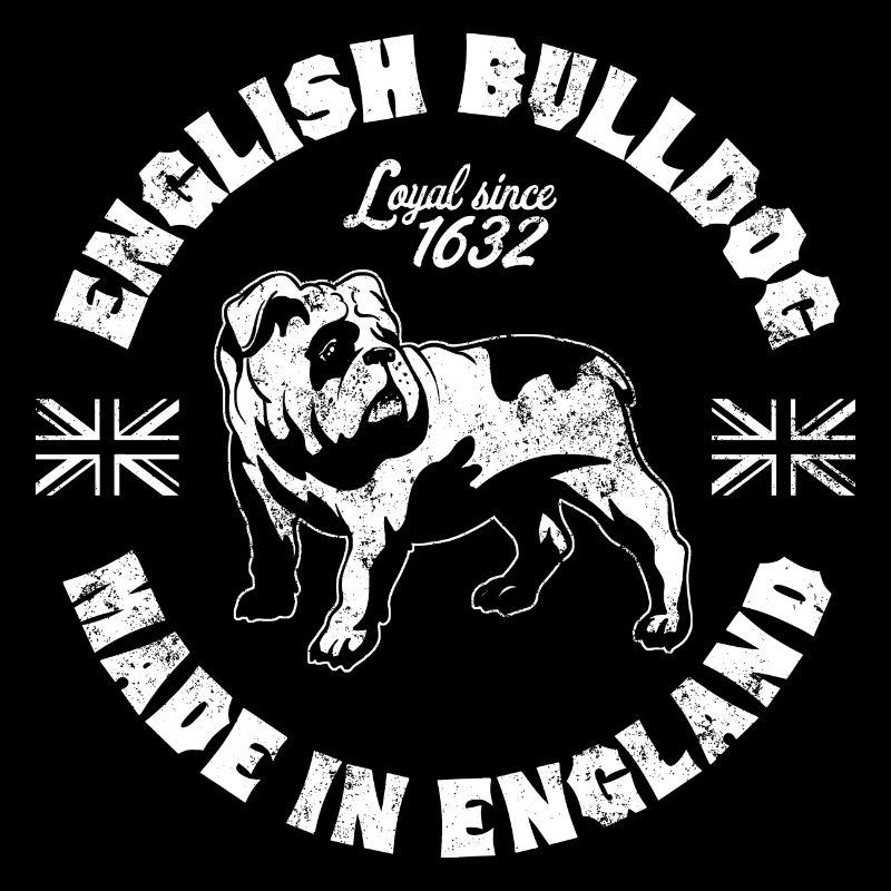 Deutsch Bulldog