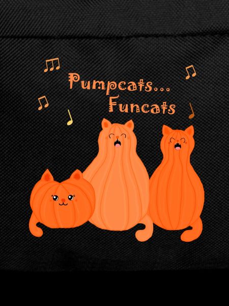 pumpcats are funcats