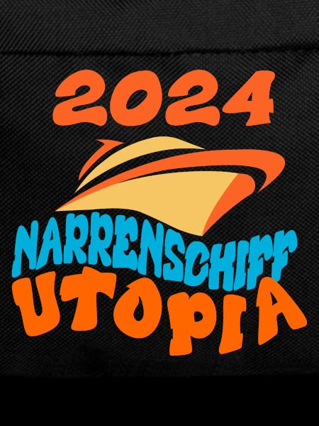 Narrenschiff Utopia, Strauß Zitat