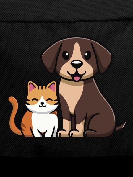 Funny friendship