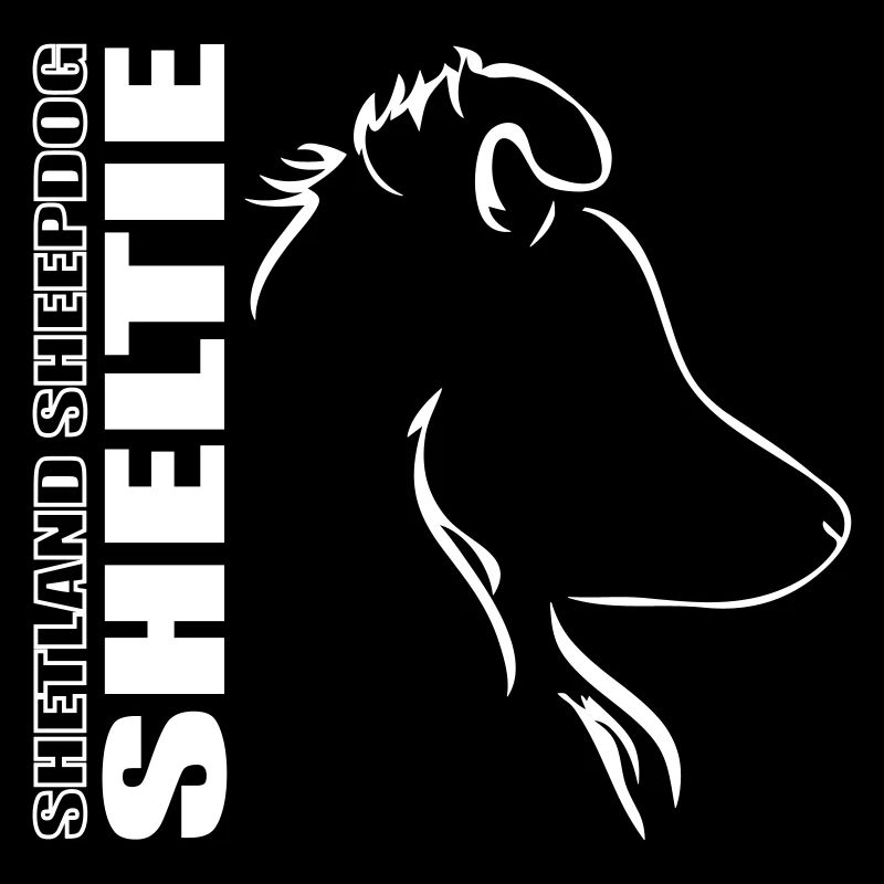 SHETLAND SHEEPDOG SHELTIE PROFILE chiens Wilsigns