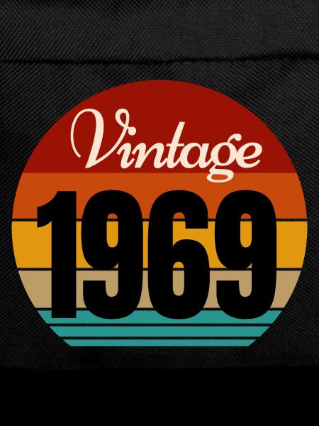 millésime 1969