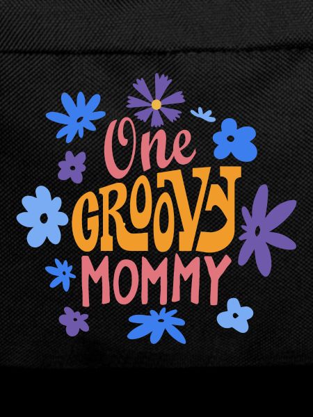 One Groovy Mommy