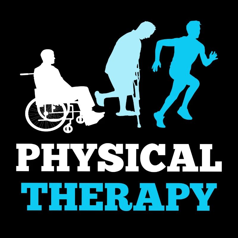Physiotherapie Physio Physiotherapeut Geschenk