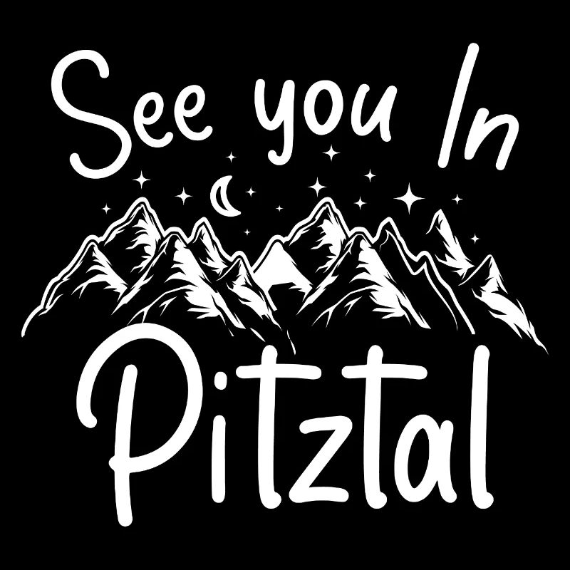 Pitztal Skiing Tyrol Snowboarding Austria