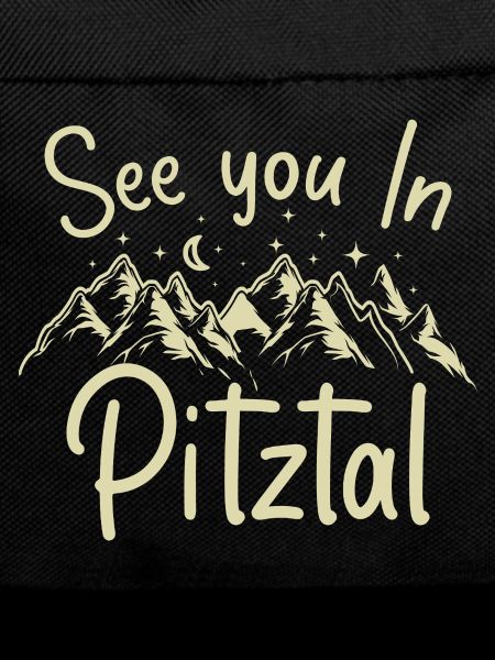 Pitztal Skiing Tyrol Snowboarding Austria