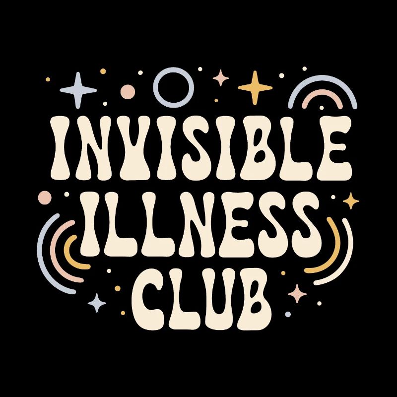 Invisible illness club