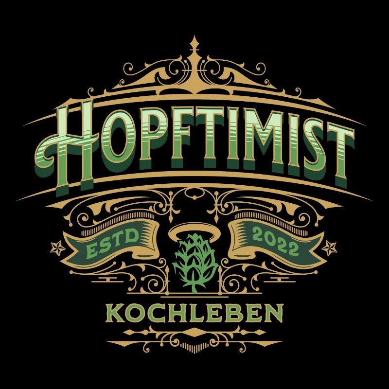 Hopftimist Design,