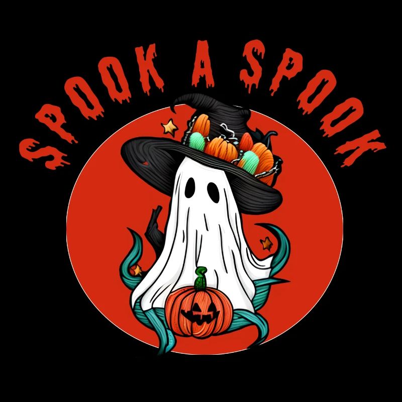 Spook a Spook!