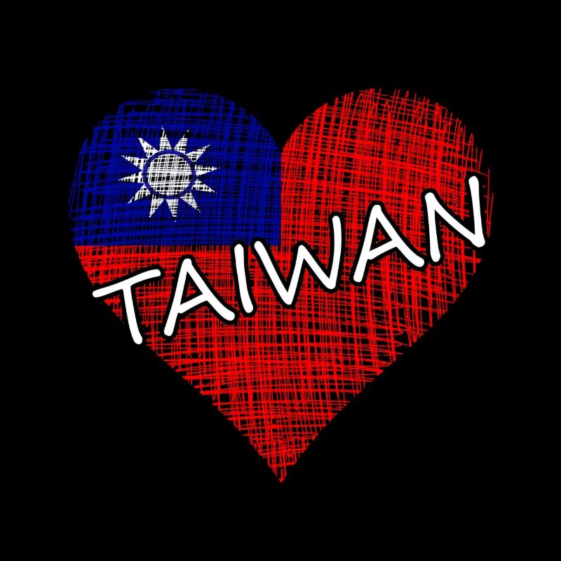 Taiwan Heart