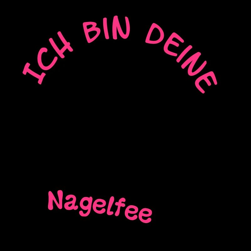 Ich bin deine Nagelfee