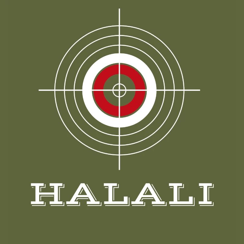 Halali Hunting Horn Target Hunter Hunter Language