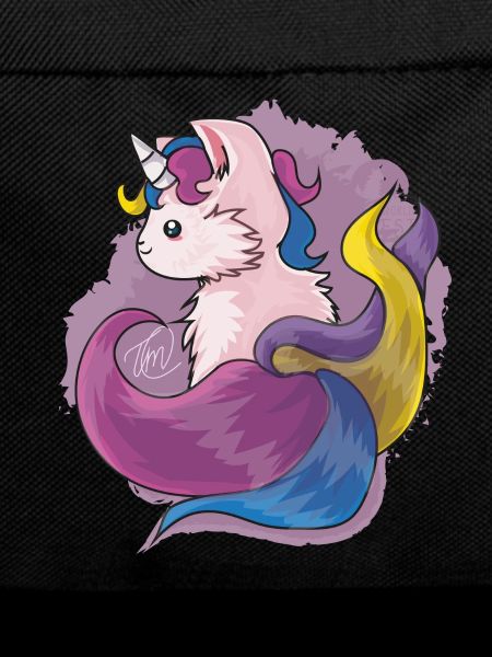 Kitty katacorn