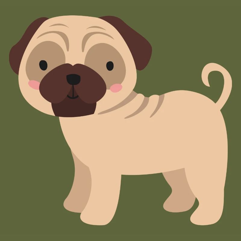 pug