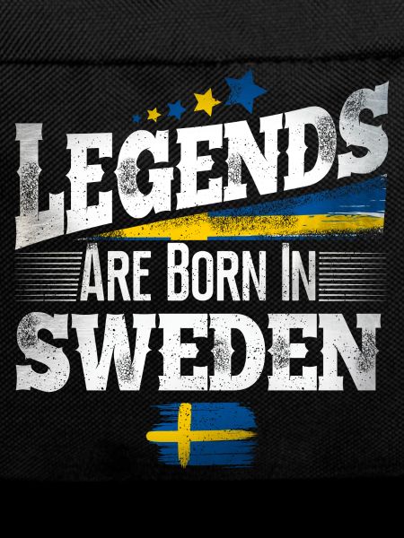 Sweden legends