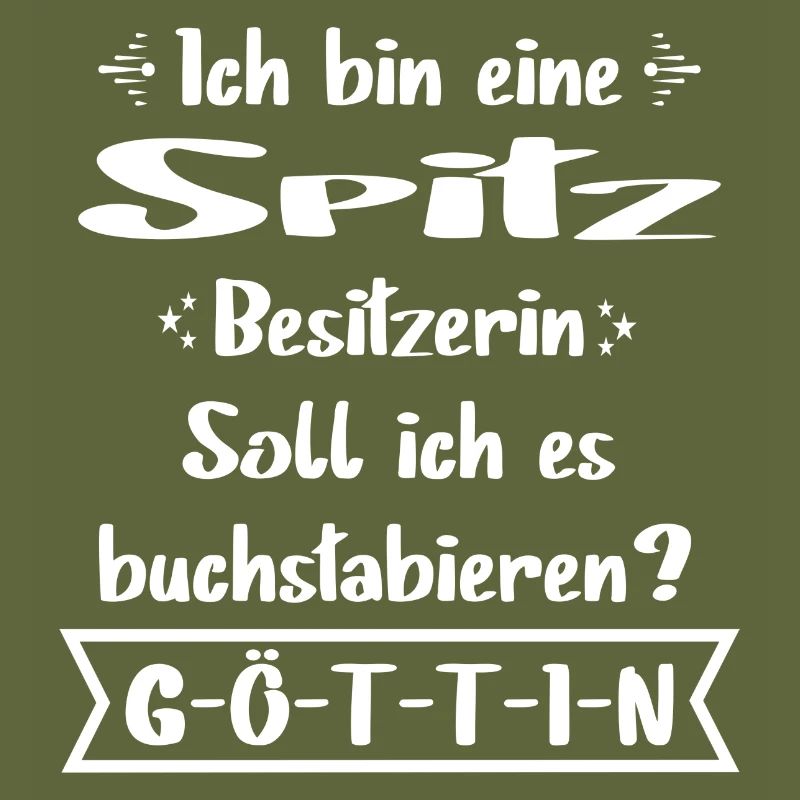 Spitz Hund - Spitz