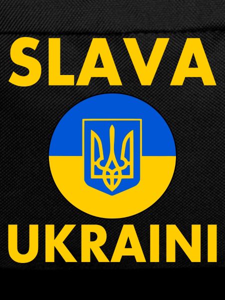 Slava ukraini