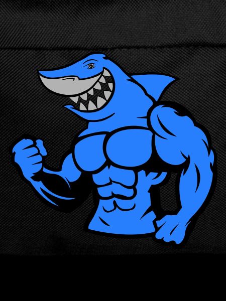 Strong Shark