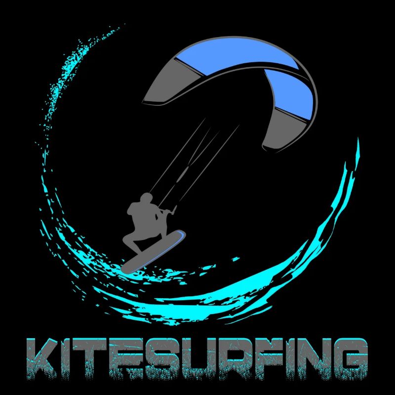 Kitesurf