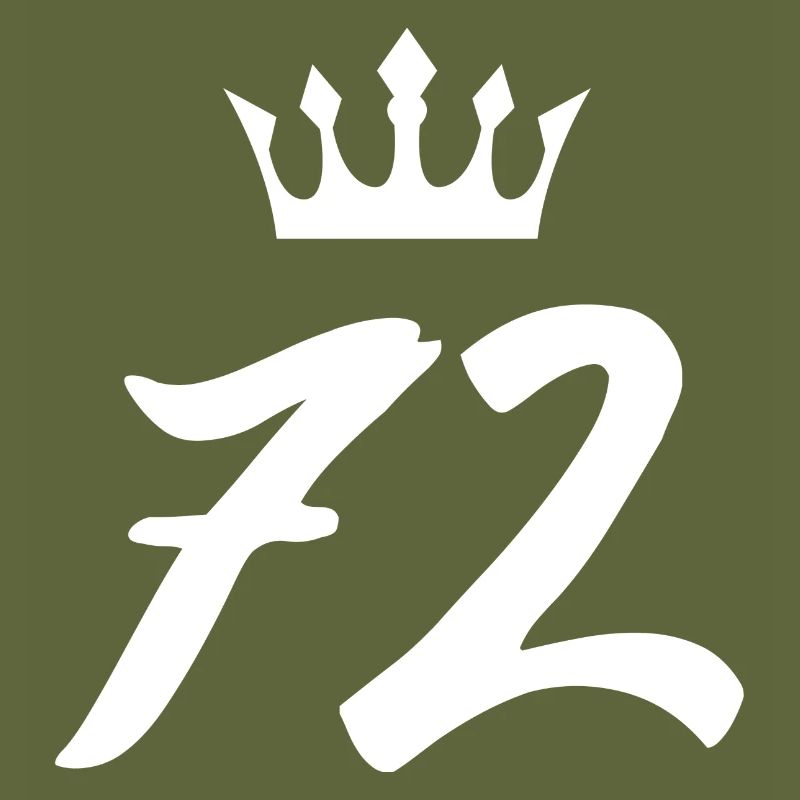 72 Couronne numérique
