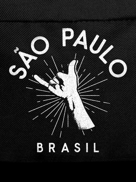 Sao Paulo Shaka Brasil