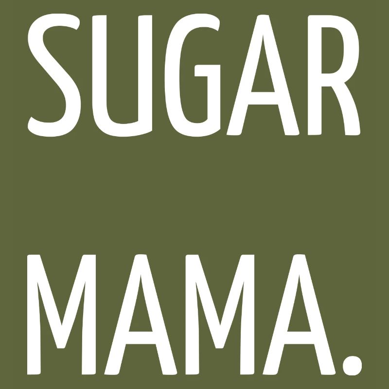 Sugar mama
