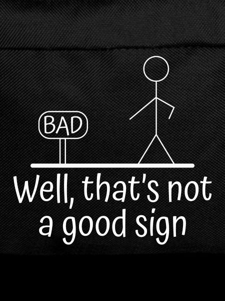 Good Sign