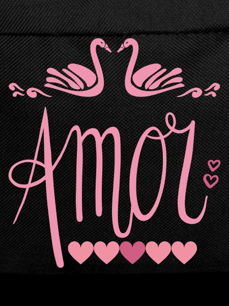 Cupidon - T-shirt Saint-Valentin